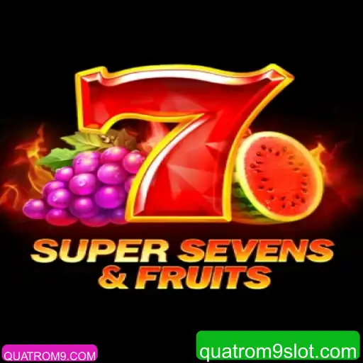 Explorando o Mundo Vibrante de 7SuperSevensFruits