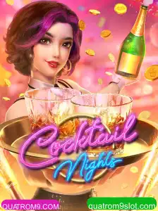 Explorando o Universo Fascinante de CocktailNights