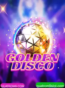Explorando o Fascinante Mundo de GoldenDisco