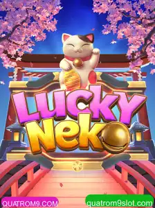 Conheça LuckyNeko: O Jogo de Casino Online em Destaque