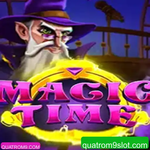 MagicTime: Descubra o Jogo Que Está Conquistando o Mundo