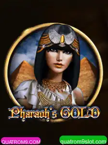 Explorando o Excitante Mundo de PharaohsGold no QUATROM9.COM