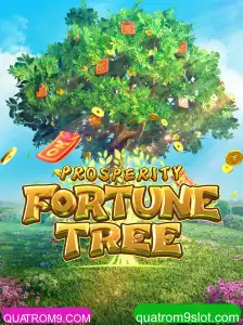 Explorando ProsperityFortuneTree: Um Novo Capítulo no Universo de Jogos Online