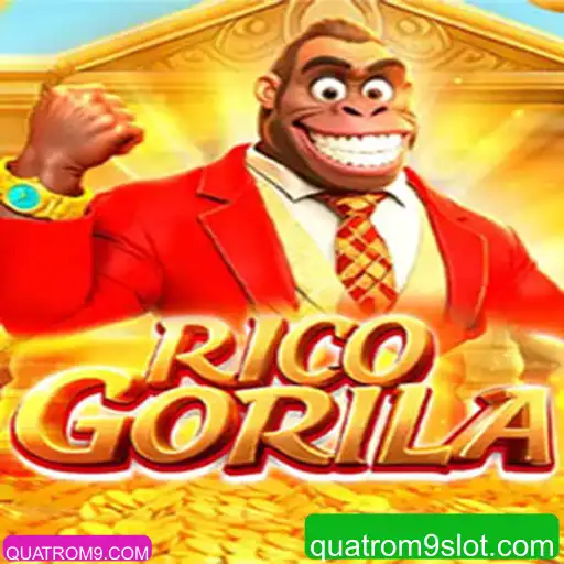 Descubra o Mundo do Jogo RicoGorila e Suas Regras Cativantes
