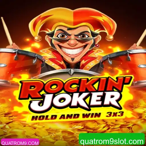 Descubra o Emocionante Jogo RockinJoker: Como Jogar e Vencer