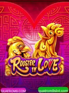 RoosterInLove: Mergulhando no Jogo e Explorando QUATROM9.COM