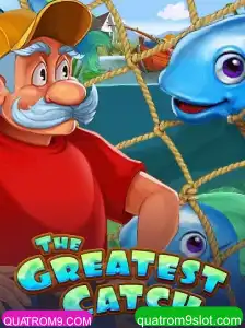 Explorando TheGreatestCatch: Um Fenômeno de Jogo Inovador