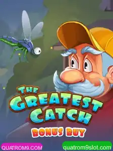 Explore o Mundo de Aventuras com TheGreatestCatchBonusBuy