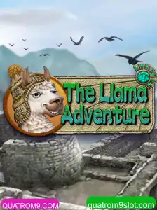 Descubra o mundo de TheLlamaAdventure: O jogo que está conquistando a internet
