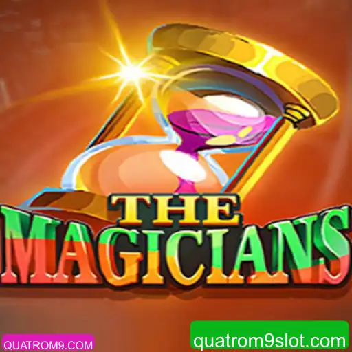 TheMagicians: Um Mergulho no Mundo de Magia e Estratégia